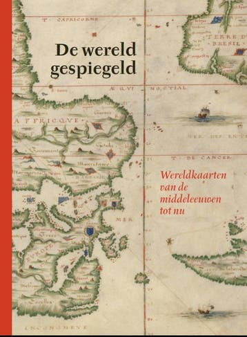 De wereld gespiegeld 9789085866923 Jan Parmentier, Boeken, Kunst en Cultuur | Beeldend, Verzenden, Zo goed als nieuw, Jan Parmentier