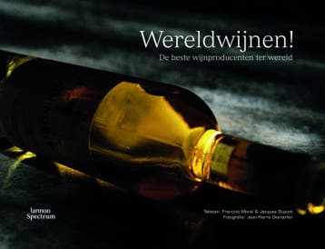 Wereldwijnen! 9789077445105 F. Morel, Boeken, Verzenden, Zo goed als nieuw, F. Morel