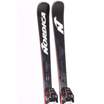 170 skis NORDICA DOBERMANN MULTIGARA DC 2026, grip walk + M, Verzenden