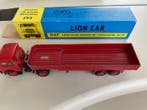 Lion Toys 1:50 - Model vrachtwagen - DAF. Frontstuur Trekker, Nieuw