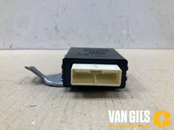 Ruitenwisser Module Toyota Prius O314564, Nieuw