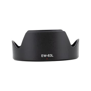 Canon EW-83L met garantie, Ophalen of Verzenden, Gebruikt