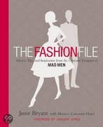 The Fashion File 9781845434021 Monica C Harel, Verzenden, Monica C Harel