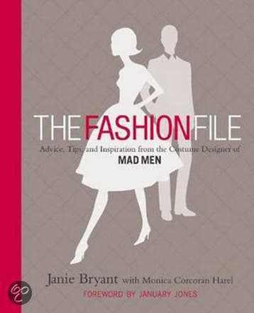 The Fashion File 9781845434021 Monica C Harel, Livres, Verzenden, Monica C Harel