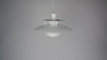 Louis Poulsen - Louis Poulsen - Plafondlamp - PH5 -