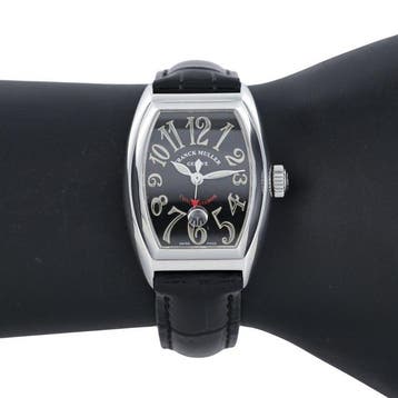 Franck Muller - Conquistador - Sans prix de réserve -