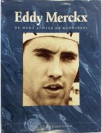 EDDY MERCKX, DE KANNIBAAL 9789073322059 R. Vanwalleghem, Verzenden, Gelezen, R. Vanwalleghem