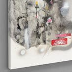 NEV - Purematter #9 NO RESERVE ORIGINAL CANVAS XL
