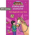 Het dagboek van Tess / Ponykamp avonturen 9789044754643, Verzenden, Gelezen, Kelly McKain