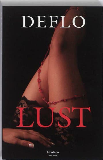 Lust 9789022323229 Luc Deflo, Verzenden, Luc Deflo