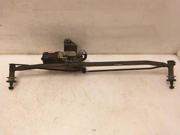 Ruitenwismotor+Mechaniek Nissan Interstar O170589, Nieuw
