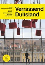 Verrassend Duitsland 9789057673412 Loes Kraaijo, Verzenden, Zo goed als nieuw, Loes Kraaijo