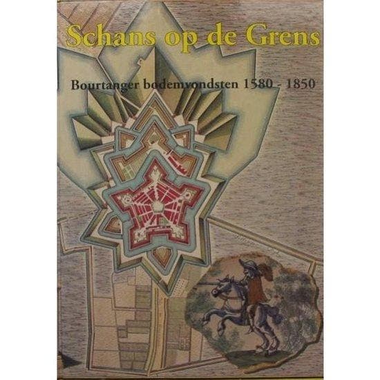 Schans op de Grens 9789090062259 J.J. Lenting, Livres, Livres Autre, Envoi