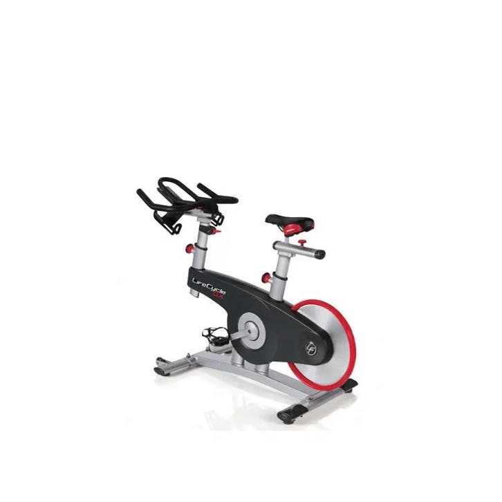 Life Fitness - Lifecycle Gx Set - Lease - 20 Fietsen -, Sports & Fitness, Équipement de fitness, Enlèvement ou Envoi
