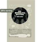 Bodemloos bestaan 9789054922681 D. Shaw, Boeken, Stripverhalen, Verzenden, Zo goed als nieuw, D. Shaw