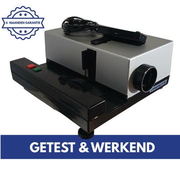 Liesegang A 30 | Diaprojector | Dia Projector | Diaviewer, Verzenden, Gebruikt