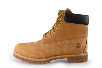 Timberland Boots in maat 47½ Bruin, Kleding | Heren, Bruin, Verzenden, Timberland, Boots