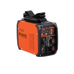 Kibani Elektrisch Lasapparaat – Tot 200A – TIG/MMA Uitgerust, Nieuw, Kibani