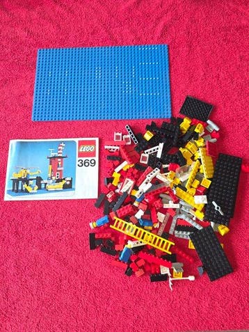 Lego Set - Basic - Diverse, Kinderen en Baby's, Speelgoed | Duplo en Lego, Nieuw