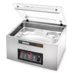 Vacumeermachine | BOXER | Seallengte 620mm | Sealkamer, Verzenden, Nieuw in verpakking