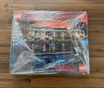 Lego Set - 75810 - Stranger Things - Upside-Down, Nieuw