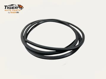 BMW E30 schuifdakrubber 1984-1991, Nieuw, BMW