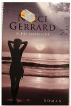 In het maanlicht 9789022569719 Nicci Gerrard, Boeken, Verzenden, Gelezen, Nicci Gerrard