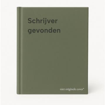 Schrijver gevonden 9789020932720, Boeken, Verzenden, Gelezen