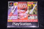Official UK Playstation Magazine Disc 60 PS1 Demo Disc, Verzenden, Nieuw
