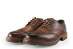 Ravel Veterschoenen in maat 42 Bruin, Bruin, Verzenden, Ravel, Zo goed als nieuw