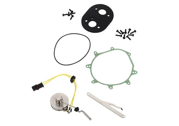 Webasto brander AT EVO 40/55 12V Benzine, Doe-het-zelf en Bouw, Verwarming en Radiatoren, Ophalen of Verzenden
