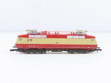 Märklin Z - 8853 - Locomotive électrique (1) - BR 120 TEE -