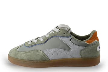 Hoff Sneakers in maat 38 Groen, Verzenden
