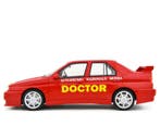 Laudoracing 1:18 - Petite citadine miniature - Alfa Romeo, Hobby & Loisirs créatifs