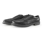 Bugatti Veterschoenen in maat 44 Zwart, Kleding | Heren, Schoenen, Bugatti, Verzenden, Zwart, Zo goed als nieuw