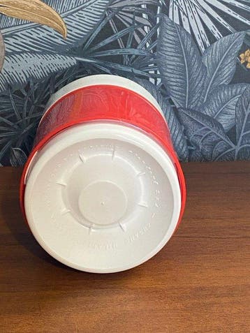Standard S.P.A - Thermosfles - Plastic, Koper - Lunchbox