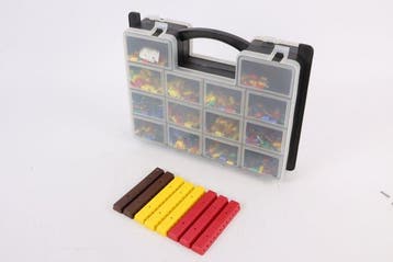 Märklin H0 - Model treinbevestiging (450) - Groot, Hobby en Vrije tijd, Nieuw