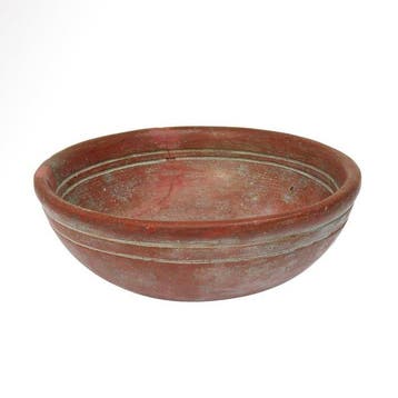 Het oude Egypte, Grieks-Romeinse periode Glas Zeldzame