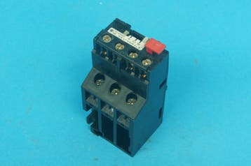 Telemecanique LR1-D25322A65 LR1D25322A65 thermal overload, Doe-het-zelf en Bouw, Ophalen of Verzenden