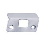 Intersteel Hoek tbv espagnolet-stang chroom mat, Ophalen of Verzenden, Nieuw