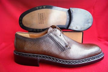 Heinrich Dinkelacker for Apollo - Veterschoenen - Maat: EU, Vêtements | Hommes, Chaussures