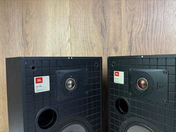 JBL - TLX 3 GI - Matchend paar Luidsprekerset, Nieuw
