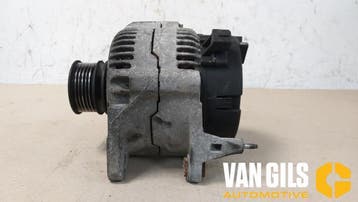 Dynamo Audi A3 O211371