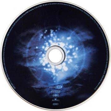 Within Temptation - The Silent Force, Verzenden, Gebruikt