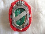 Corse au trot - 1939 - Médaille de sport, Nieuw