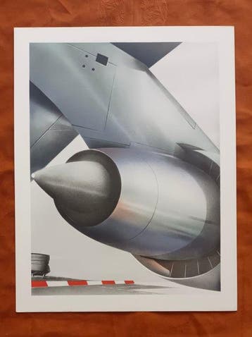 Peter Klasen (1935) - Lair