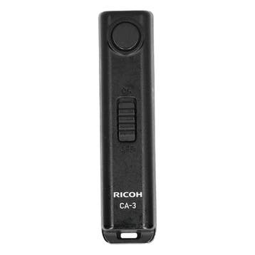 Ricoh CA-3 Zelfontspanner (kabel) met garantie, Ophalen of Verzenden