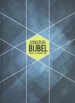 Jongerenbijbel 9789089121943, Boeken, Godsdienst en Theologie, Verzenden, Zo goed als nieuw
