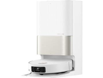 Veiling - Dreame X50 Ultra Complete - Robotstofzuiger (dweil, Nieuw