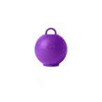 Paarse Ballon Gewicht Kettlebell 75g, Verzenden, Nieuw